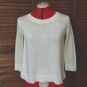 🌷 Forever 21 Sweater